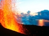 Lacaseafoule, un Gîte de la Réunion : volcan La Fournaise