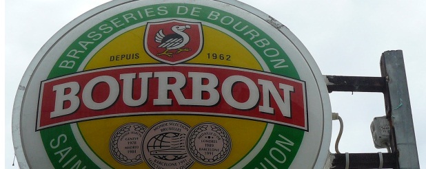Lacaseafoule, un Gîte de la Réunion : Bierre de la Réunion, la bièrre bourbon